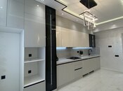 Satılır 4 otaqlı yeni tikili 125 m², Yeni Yasamal q., photo 3 from 8