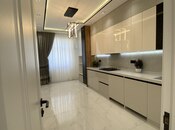 Satılır 4 otaqlı yeni tikili 125 m², Yeni Yasamal q., photo 1 from 8