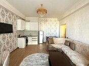 İcarəyə verilir 1 otaqlı yeni tikili 43 m², 28 May m., photo 2 from 8