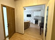 İcarəyə verilir 1 otaqlı yeni tikili 43 m², 28 May m., photo 6 from 8