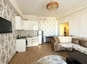 İcarəyə verilir 1 otaqlı yeni tikili 43 m², 28 May m., photo 5 from 8