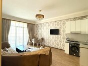 İcarəyə verilir 1 otaqlı yeni tikili 43 m², 28 May m., photo 1 from 8