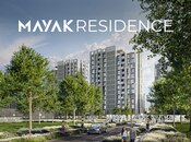 Satılır 3 otaqlı yeni tikili 89.2 m², Zığ q., photo 1 from 8