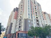 Satılır 1 otaqlı yeni tikili 62 m², Qara Qarayev m., photo 1 from 8