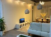 İcarəyə verilir 3 otaqlı yeni tikili 100 m², Şah İsmayıl Xətai m., photo 3 from 8