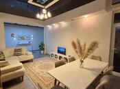 İcarəyə verilir 3 otaqlı yeni tikili 100 m², Şah İsmayıl Xətai m., photo 1 from 8