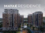 Продаётся 2-комн. новостройка 52.3 м², пос. Зых, photo 1 from 8