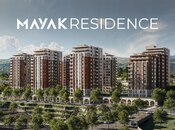 Satılır 3 otaqlı yeni tikili 81.8 m², Zığ q., photo 1 from 8