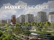Satılır 2 otaqlı yeni tikili 53.3 m², Zığ q., photo 1 from 8