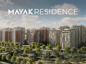 Satılır 3 otaqlı yeni tikili 80.6 m², Zığ q., photo 1 from 8