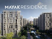 Satılır 2 otaqlı yeni tikili 51.6 m², Zığ q., photo 1 from 8