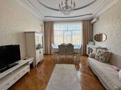 İcarəyə verilir 3 otaqlı yeni tikili 90 m², Həzi Aslanov m., photo 1 from 8