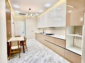 Satılır 3 otaqlı yeni tikili 125 m², Qara Qarayev m., photo 7 from 8