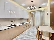 Satılır 3 otaqlı yeni tikili 125 m², Qara Qarayev m., photo 6 from 8