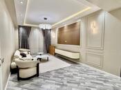 Satılır 3 otaqlı yeni tikili 125 m², Qara Qarayev m., photo 2 from 8
