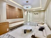 Satılır 3 otaqlı yeni tikili 125 m², Qara Qarayev m., photo 1 from 8