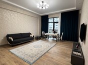 Сдаётся 2-комн. новостройка 90 м², Насиминский  р., photo 2 from 6