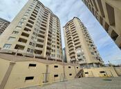 İcarəyə verilir 3 otaqlı yeni tikili 120 m², Elmlər Akademiyası m., photo 1 from 8