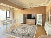 İcarəyə verilir 4 otaqlı yeni tikili 185 m², Şah İsmayıl Xətai m., photo 3 from 8