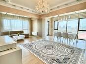 İcarəyə verilir 4 otaqlı yeni tikili 185 m², Şah İsmayıl Xətai m., photo 2 from 8