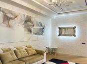 İcarəyə verilir 3 otaqlı yeni tikili 115 m², Elmlər Akademiyası m., photo 2 from 8