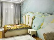 İcarəyə verilir 3 otaqlı yeni tikili 115 m², Elmlər Akademiyası m., photo 4 from 8