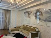 İcarəyə verilir 3 otaqlı yeni tikili 115 m², Elmlər Akademiyası m., photo 1 from 8
