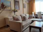 İcarəyə verilir 2 otaqlı yeni tikili 85 m², Nizami m., photo 1 from 8