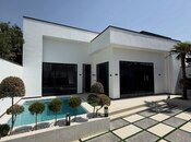 İcarəyə verilir 4 otaqlı həyət evi/bağ evi 360 m², Bilgəh q., photo 1 from 8