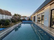 İcarəyə verilir 5 otaqlı həyət evi/bağ evi 400 m², Mərdəkan q., photo 7 from 8