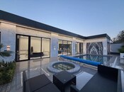 İcarəyə verilir 5 otaqlı həyət evi/bağ evi 400 m², Mərdəkan q., photo 6 from 8