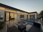 İcarəyə verilir 5 otaqlı həyət evi/bağ evi 400 m², Mərdəkan q., photo 2 from 8