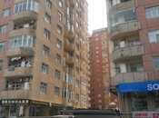 İcarəyə verilir 2 otaqlı yeni tikili 89 m², İnşaatçılar m., photo 1 from 8