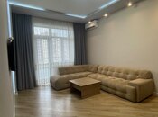 İcarəyə verilir 2 otaqlı yeni tikili 60 m², İnşaatçılar m., photo 5 from 8