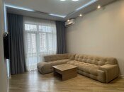 İcarəyə verilir 2 otaqlı yeni tikili 60 m², İnşaatçılar m., photo 6 from 8