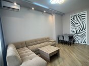 İcarəyə verilir 2 otaqlı yeni tikili 60 m², İnşaatçılar m., photo 4 from 8