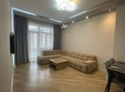 İcarəyə verilir 2 otaqlı yeni tikili 60 m², İnşaatçılar m., photo 3 from 8