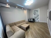 İcarəyə verilir 2 otaqlı yeni tikili 60 m², İnşaatçılar m., photo 2 from 8