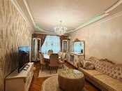 Satılır 4 otaqlı yeni tikili 140 m², İnşaatçılar m., photo 1 from 8