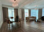 Продаётся 3-комн. новостройка 137 м², Насиминский  р., photo 1 from 8