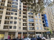 Продаётся 3-комн. новостройка 135 м², м. Элмляр Академиясы, photo 1 from 8