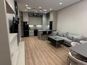 İcarəyə verilir 3 otaqlı yeni tikili 112 m², Avtovağzal m., photo 4 from 8