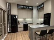 İcarəyə verilir 3 otaqlı yeni tikili 112 m², Avtovağzal m., photo 5 from 8