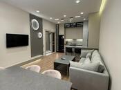 İcarəyə verilir 3 otaqlı yeni tikili 112 m², Avtovağzal m., photo 2 from 8