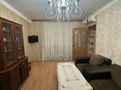 İcarəyə verilir 2 otaqlı köhnə tikili 50 m², Elmlər Akademiyası m., photo 4 from 8