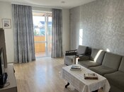 Сдаётся 3-комн. вторичка 80 м², м. Гянджлик, photo 1 from 7