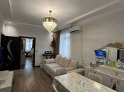 Satılır 2 otaqlı köhnə tikili 50 m², Memar Əcəmi m., photo 2 from 8