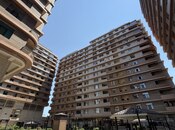 Продаётся 4-комн. новостройка 247 м², м. Низами, photo 1 from 8