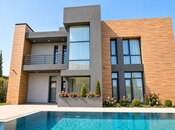 Satılır 5 otaqlı həyət evi/bağ evi 300 m², Bilgəh q., photo 1 from 8