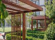 İcarəyə verilir 2 otaqlı yeni tikili 67 m², Nəriman Nərimanov m., photo 7 from 8
